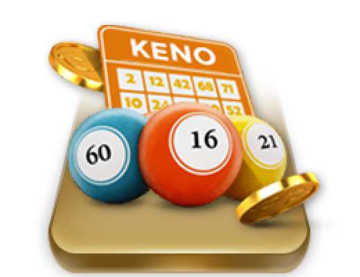 keno-123B